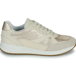 Geox - D46NQA02N22CB500 Doré Discount