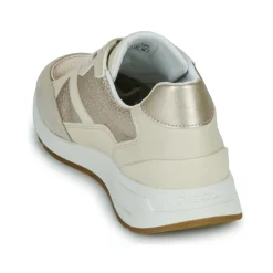 Geox - D46NQA02N22CB500 Doré Discount