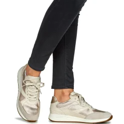 Geox - D46NQA02N22CB500 Doré Discount