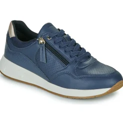 Geox - D36NQB0BCARC4064 Marine