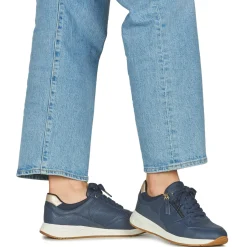 Geox - D36NQB0BCARC4064 Marine