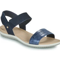 Geox - D02R6F09ACFC4322 Marine Hot