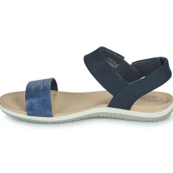 Geox - D02R6F09ACFC4322 Marine Hot