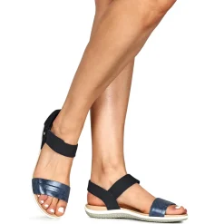 Geox - D02R6F09ACFC4322 Marine Hot