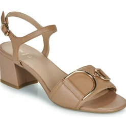 Geox - D35RNB000TUC5000 Beige Outlet