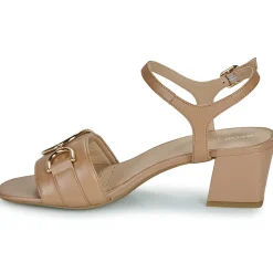 Geox - D35RNB000TUC5000 Beige Outlet