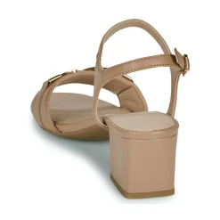 Geox - D35RNB000TUC5000 Beige Outlet