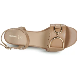 Geox - D35RNB000TUC5000 Beige Outlet