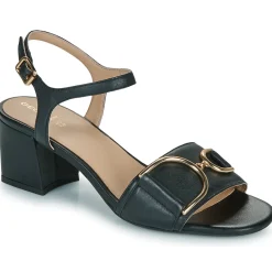 Best Geox - D35RNB000TUC9997 Noir