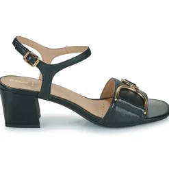 Best Geox - D35RNB000TUC9997 Noir