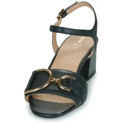 Best Geox - D35RNB000TUC9997 Noir