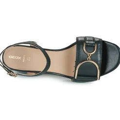 Best Geox - D35RNB000TUC9997 Noir