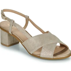 Online Geox - D55RXA000MAC2012 Doré