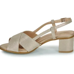 Online Geox - D55RXA000MAC2012 Doré