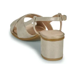 Online Geox - D55RXA000MAC2012 Doré