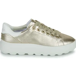 Geox - D45TCC0BVBCC2X1R Doré Discount