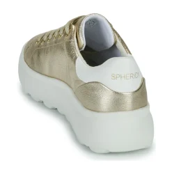 Geox - D45TCC0BVBCC2X1R Doré Discount