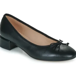 Geox - D45WMA000TUC9999 Noir Hot