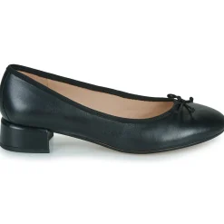 Geox - D45WMA000TUC9999 Noir Hot