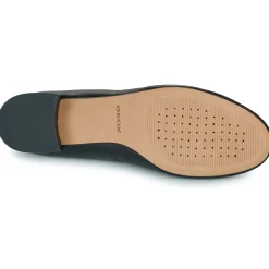 Geox - D45WMA000TUC9999 Noir Hot