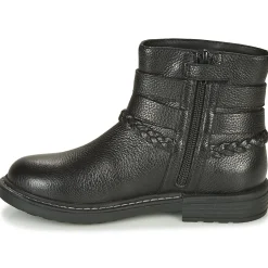 Discount Geox - ECLAIR Noir