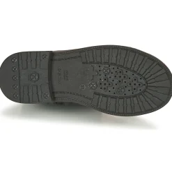 Discount Geox - ECLAIR Noir