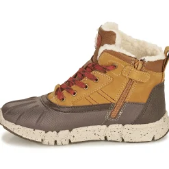 Hot Geox - FLEXYPER ABX Marron