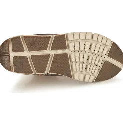 Hot Geox - FLEXYPER ABX Marron