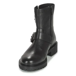 Geox - HOARA Noir Clearance
