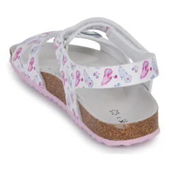 Geox - J ADRIEL GIRL Clearance