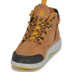 Geox - J AERANTER BOY ABX A Marron Online
