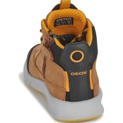Geox - J AERANTER BOY ABX A Marron Online
