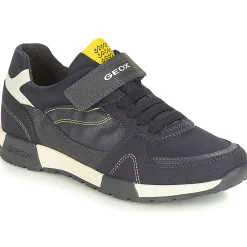 Outlet Geox - J ALFIER BOY Marine