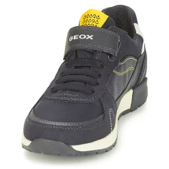 Outlet Geox - J ALFIER BOY Marine