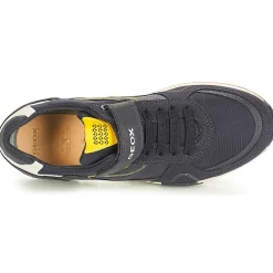 Outlet Geox - J ALFIER BOY Marine