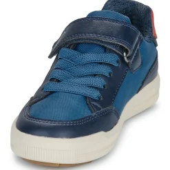 Clearance Geox - J ARZACH BOY Marine