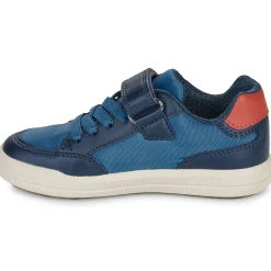 Clearance Geox - J ARZACH BOY Marine