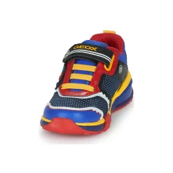 Geox - J BAYONYC BOY A