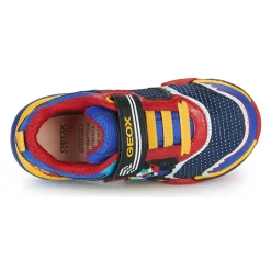 Geox - J BAYONYC BOY A