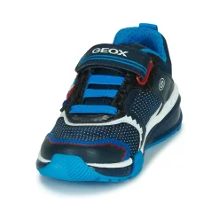 Online Geox - J BAYONYC BOY A