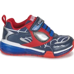 Geox - J BAYONYC BOY D Hot