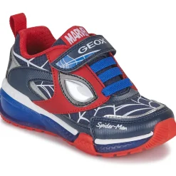 Hot Geox - J BAYONYC BOY D