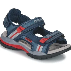 Online Geox - J BOREALIS BOY