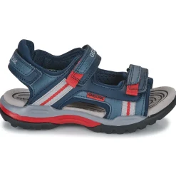 Online Geox - J BOREALIS BOY