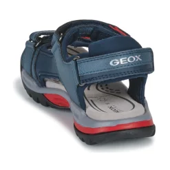 Online Geox - J BOREALIS BOY