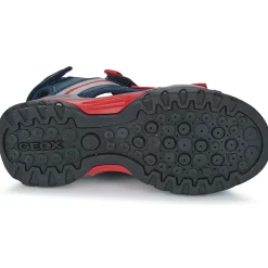 Online Geox - J BOREALIS BOY