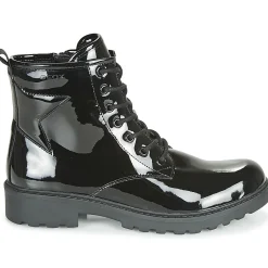 Geox - J CASEY GIRL Noir