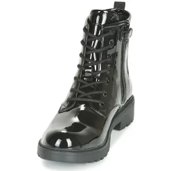 Geox - J CASEY GIRL Noir