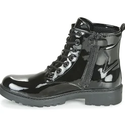 Geox - J CASEY GIRL Noir