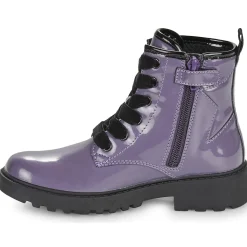 Geox - J CASEY GIRL Violet Sale